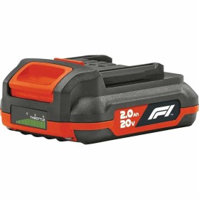 Ladegerät und wiederaufladbarer Batteriesatz BOSCH 4 Ah 18 V | Tienda24 - Global Online Shop Tienda24.eu