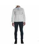 Tracksuit for Adults John Smith Jimar White Men | Tienda24 Tienda24.eu