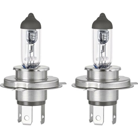 Car Bulb FORMULA 1 12 V H4 60/55 W by FORMULA 1, Bulbs - Ref: S3723088, Price: 19,84 €, Discount: %