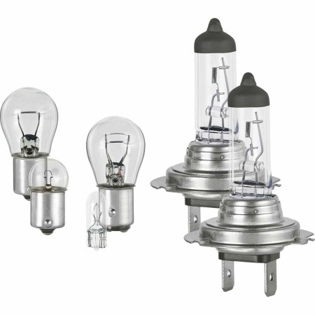 Halogen Bulb Replacement Kit FORMULA 1 SB700 10 Pieces H7 by FORMULA 1, Bulbs - Ref: S3723091, Price: 21,33 €, Discount: %