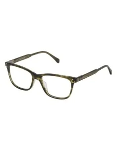 Unisex' Spectacle frame Tommy Hilfiger TH-1632-6LB Ø 47 mm | Tienda24 Tienda24.eu