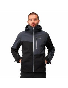 Chaqueta Impermeable para Hombre Columbia Earth Explorer | Tienda24 Tienda24.eu