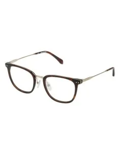 Montura de Gafas Hombre PHILIPP PLEIN VPP015M-5303GE-21G Verde Ø 53 mm | Tienda24 Tienda24.eu