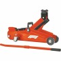 Macaco elevador FORMULA 1 FJ200 135 - 342 mm 2 T Vermelho de FORMULA 1, Ascensores, monta-cargas e conectores - Ref: S3723115...