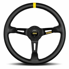 Racing Steering Wheel Momo MOD.08 Ø 35 cm by Momo, Steering wheels and shafts - Ref: S3723150, Price: 167,38 €, Discount: %