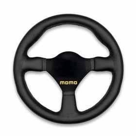 Racing Steering Wheel Momo MOD.26 Ø 26 cm by Momo, Steering wheels and shafts - Ref: S3723158, Price: 161,24 €, Discount: %