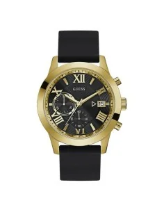 Orologio Uomo Guess W1055G4 da Guess, Orologi da polso - Ref: S0348332, Precio: 99,51 €, Descuento: %