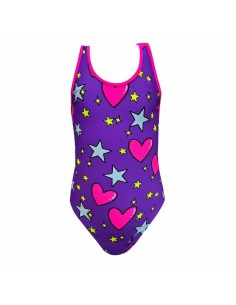 Children’s Bathing Costume Liquid Sport Slip Jonny | Tienda24 Tienda24.eu