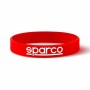 Bracelet Homme Sparco S099093RS10 Rouge (Taille unique) (10 Unités) de Sparco, Bracelets - Réf : S3723273, Prix : 18,16 €, Re...