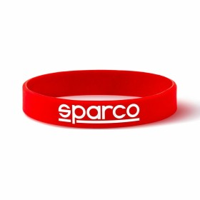 Bracciale Uomo Sparco S099093RS10 Rosso (Taglia unica) (10 Unità) di Sparco, Bracciali - Rif: S3723273, Prezzo: 18,16 €, Scon...