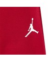 Completo Sportivo per Neonati Jordan Essentials Fleeze Box Bianco Rosso da Jordan, Abbigliamento sportivo - Ref: S64122503, P...