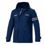 Veste Sparco Martini Racing L Blue marine de Sparco, Vestes - Réf : S3723287, Prix : 153,27 €, Remise : %