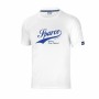 Camiseta de Manga Corta Hombre Sparco Vintage L Blanco de Sparco, Camisetas y Tops - Ref: S3723536, Precio: 35,02 €, Descuent...