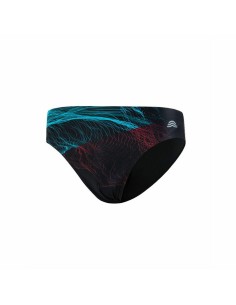 Bañador Hombre O'Neill Vertical Rojo | Tienda24 Tienda24.eu