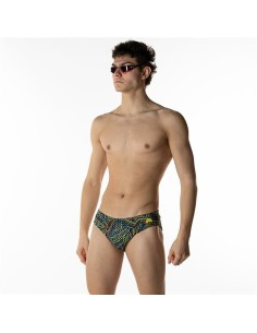 Bañador Hombre Aquarapid Nix Negro de Aquarapid, Ropa de baño - Ref: S64122516, Precio: 26,45 €, Descuento: %