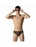 Men’s Bathing Costume Aquarapid Nix Black | Tienda24 Tienda24.eu