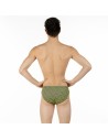 Bañador Hombre Aquarapid Nix Verde | Tienda24 Tienda24.eu