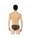 Men’s Bathing Costume Aquarapid Nix Black | Tienda24 Tienda24.eu