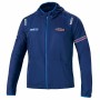 Windjacke Sparco Martini Racing Blau M von Sparco, Jacken - Ref: S3723709, Preis: 63,95 €, Rabatt: %