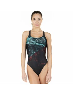 Maillot de bain femme Aquarapid Aryss Noir de Aquarapid, Maillots de bain - Ref: S64122522, Precio: 50,14 €, Descuento: %