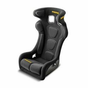 Assento de Corrida Momo DAYTONA EVO XXL Preto/Amarelo de Momo, Assentos, bancos e acessórios - Ref: S3723954, Preço: 526,11 €...