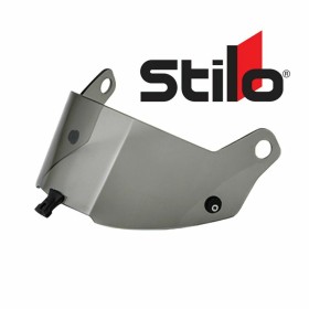 Visière de casque Stilo ST5 Noir de Stilo, Casques - Réf : S3724397, Prix : 104,77 €, Remise : %