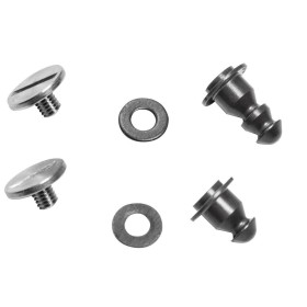 Kit de vissage Stilo ST5 Visière de casque de Stilo, Casques - Réf : S3724405, Prix : 39,20 €, Remise : %