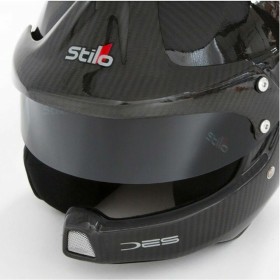 Helmvisier Stilo WRC DES Schwarz von Stilo, Helme - Ref: S3724410, Preis: 56,94 €, Rabatt: %