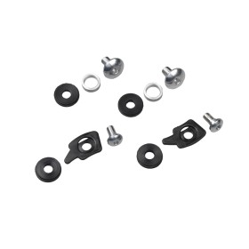 Kit de vissage Stilo Visière de casque de Stilo, Casques - Réf : S3724415, Prix : 44,82 €, Remise : %