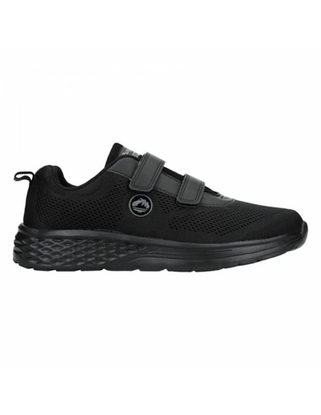 Scarpe da Tennis Casual Uomo J-Hayber Champeri Nero da J-Hayber, Sneakers e scarpe sportive - Ref: S64122554, Precio: 36,37 €...