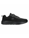 Herren Sneaker J-Hayber Champeri Schwarz | Tienda24 Tienda24.eu