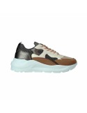 Sports Trainers for Women J-Hayber Chelira Beige Brown | Tienda24 Tienda24.eu