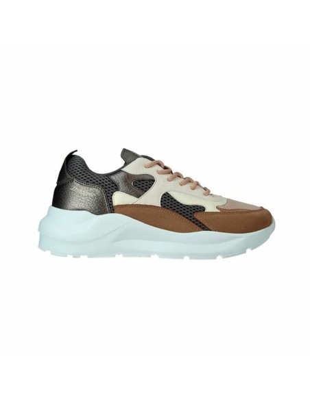 Sports Trainers for Women J-Hayber Chelira Beige Brown | Tienda24 Tienda24.eu