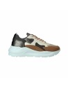 Sports Trainers for Women J-Hayber Chelira Beige Brown | Tienda24 Tienda24.eu