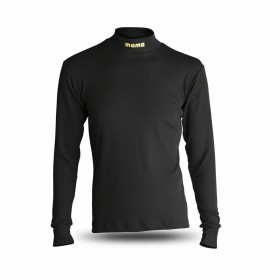 Camiseta Momo COMFORT TECH L Negro Interior de Momo, Ropa interior - Ref: S3724579, Precio: 106,59 €, Descuento: %