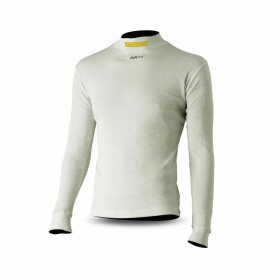 Camiseta Momo COMFORT TECH L Blanco Interior de Momo, Ropa interior - Ref: S3724584, Precio: 97,19 €, Descuento: %