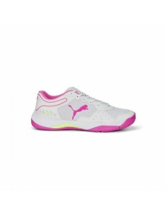 Scarpe Sportive da Donna Puma Solarsmash da Puma, Sneakers e scarpe sportive - Ref: S64122558, Precio: 58,81 €, Descuento: %