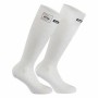 Chaussettes Sabelt SBZ150UI600SOCKSB4445 44-45 Blanc | Tienda24 - Global Online Shop Tienda24.eu