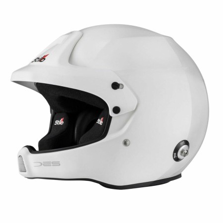 Capacete Stilo WRC DES 59 L Branco de Stilo, Capacetes - Ref: S3724809, Preço: 817,00 €, Desconto: %