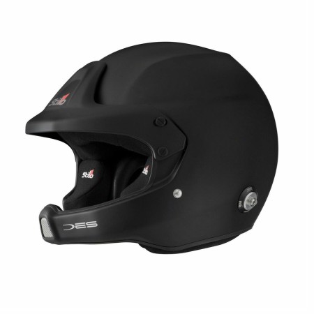 Helmet Stilo WRC DES Black 19 by Stilo, Helmets - Ref: S3724816, Price: 826,58 €, Discount: %