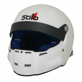 Casque Stilo ST5 R- EXTERIOR Blanc 59 de Stilo, Casques - Réf : S3724850, Prix : 796,14 €, Remise : %