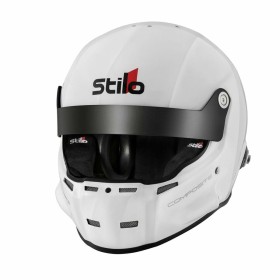 Casque Stilo ST5 R Blanc 57 de Stilo, Casques - Réf : S3724856, Prix : 802,42 €, Remise : %