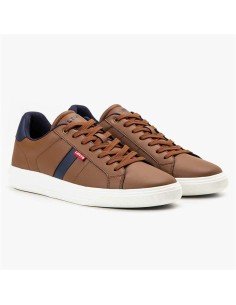 Chaussures casual Vans Ward Noir | Tienda24 Tienda24.eu