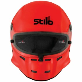 Casque Stilo ST5 F- OFFSHORE Orange 57 de Stilo, Casques - Réf : S3725137, Prix : 845,28 €, Remise : %