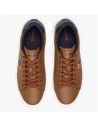 Chaussures casual homme Levi's Archie Marron | Tienda24 Tienda24.eu