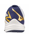 Scarpe da Tennis Casual Unisex Mizuno Thunder Blade Z Bianco Blu Marino da Mizuno, Scarpe - Ref: S64122583, Precio: 70,43 €, ...