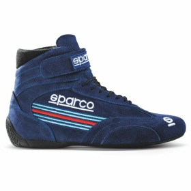 Chaussures de course Sparco S00128740MRBM Bleu 40 de Sparco, Chaussures - Réf : S3725234, Prix : 157,92 €, Remise : %