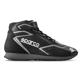 Botines Racing Sparco SKID+ Negro 47 de Sparco, Zapatos - Ref: S3726288, Precio: 213,20 €, Descuento: %