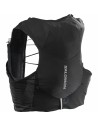 Gilet de Sport Unisexe Salomon ADV Skin 5 Noir | Tienda24 Tienda24.eu