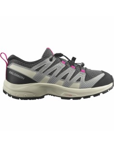 Zapatillas Deportivas Infantiles Reebok Royal Classic Jog 3.0 Negro | Tienda24 Tienda24.eu